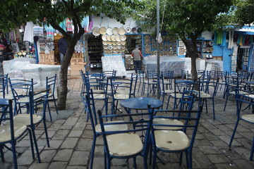 Sidi Bou Saîd