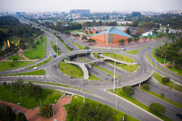 Coronavirus en Colombia
