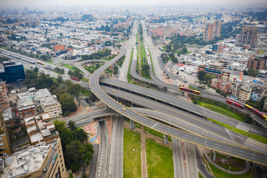 Coronavirus en Colombia