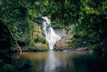 Cascada El Prado #3