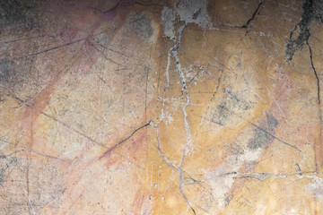 Color marble wall surface texture pattern background with high resolution can be used in your creative design.