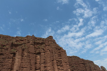 Zhangye National Geopark