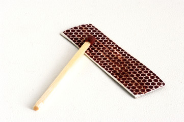 Matchstick