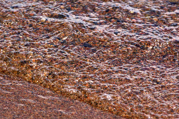 texture of stone
