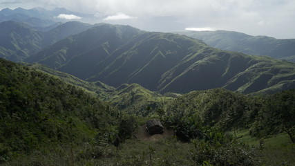 Haiti - Grand Bois