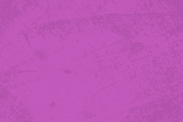 Fototapeta na wymiar Grunge Violet Background