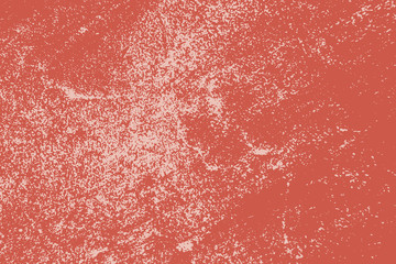 Red Grunge Background