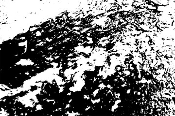 Fototapeta premium Distress Overlay Background
