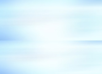 Obraz premium Blue abstract background blurred. empty white light gradient studio room. used for background and display your product with copy space for your text abstract background blurred. empty 
