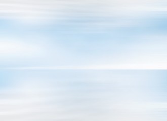 Obraz premium Blue abstract background blurred. empty white light gradient studio room. used for background and display your product with copy space for your text abstract background blurred. empty 