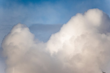 Fototapeta na wymiar Clouds #29