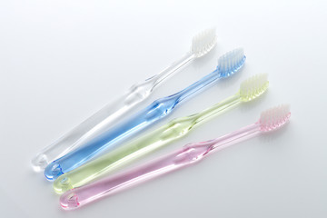 歯ブラシ デンタルケア