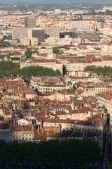 Obraz premium lyon