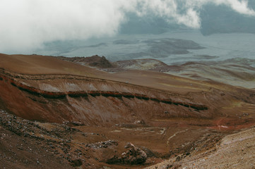 Parque Nacional Cotopaxi