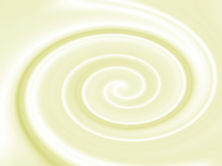 Elegant and beautiful studio background. Abstract yellow background. Yellow and white background.