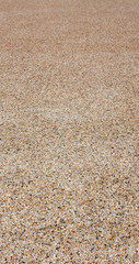 sparkling gravel/aggregate pattern.