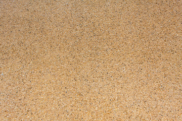 sparkling gravel/aggregate pattern.