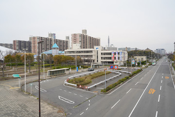 OSAKA