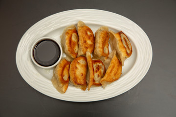 ravoli from chinese cuisine