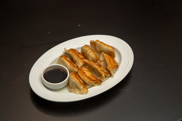 ravoli from chinese cuisine