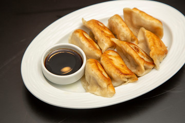 ravoli from chinese cuisine
