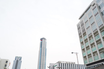 Obraz premium OSAKA