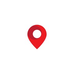 Location point Logo