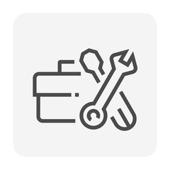 plumbing icon design
