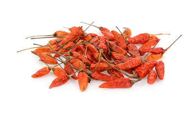 dried chilli