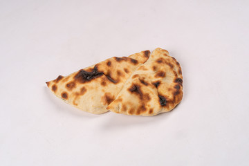 traditional turkish bread stockn photo