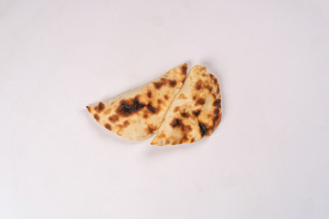 traditional turkish bread stockn photo