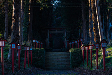 神社