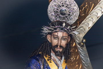 Obraz premium Jesus