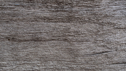 Selective focus, old rustic wood texture with natural pattern, surface nature for background