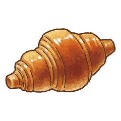 クロワッサン