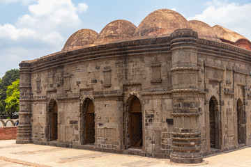 Choto Sona Masjid, Chapainawabganj, Bangladesh