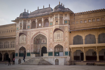 palace in india