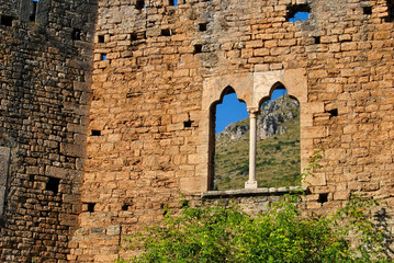 Garden of Ninfa