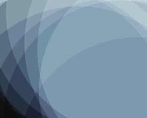 abstract  Curves background