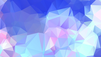 Abstract Color Polygon Background Design, Abstract Geometric Origami Style With Gradient