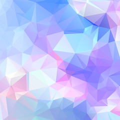 Abstract Color Polygon Background Design, Abstract Geometric Origami Style With Gradient