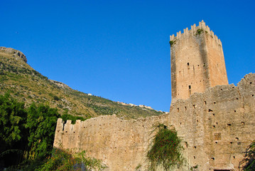 Garden of Ninfa