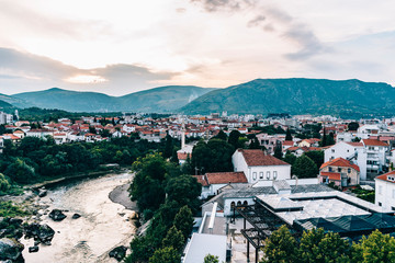 Mostar, Bosnia & Herzegovina