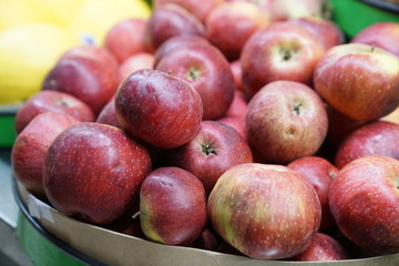 full frame apple