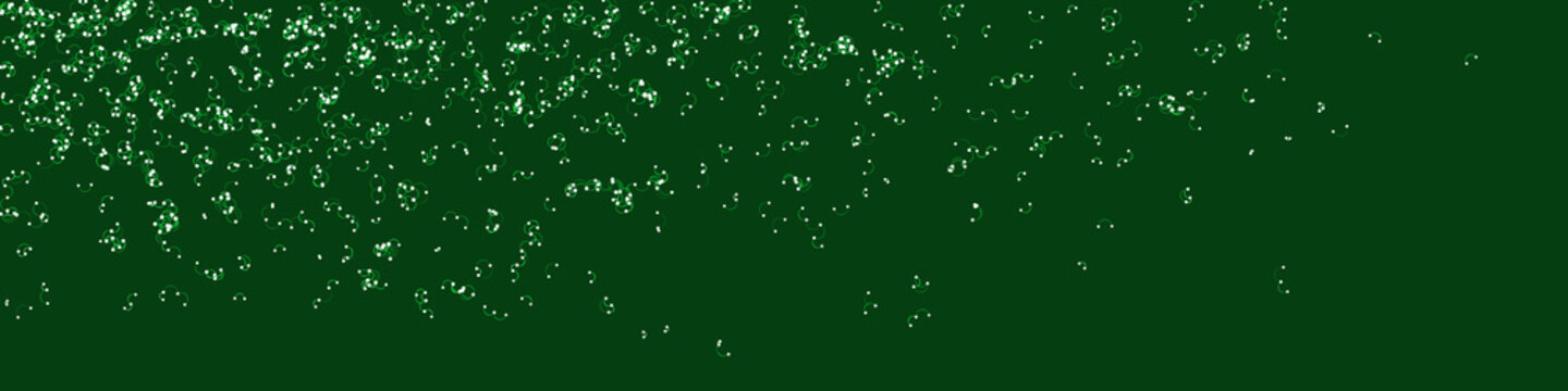 Procedural Art Network Mesh background illustration