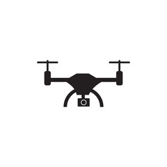 DRONE ICON , COPTER ICON , 