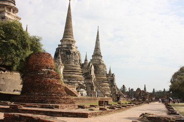 旅行