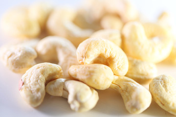 cashew nuts organic tasty seed