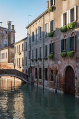 The beautiful Venice Italy