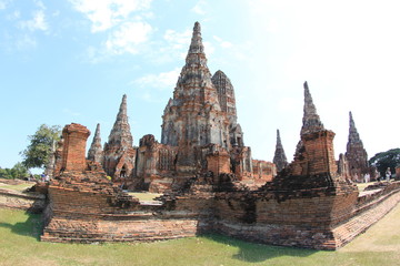 Fototapeta premium 遺跡